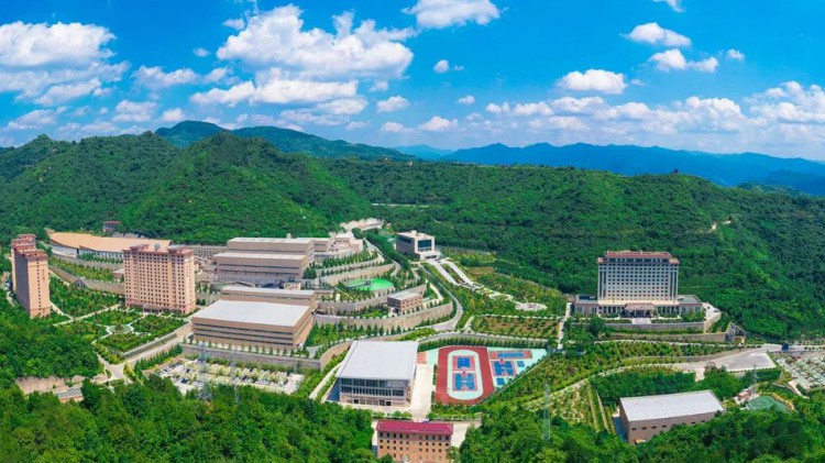 熱烈祝賀！金徽礦業(yè)股份有限公司榮獲2024年度全省工業(yè)經(jīng)濟(jì)穩(wěn)增長(zhǎng)突出..